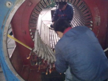 什么是高壓電機(jī)？它主要有哪些用途？