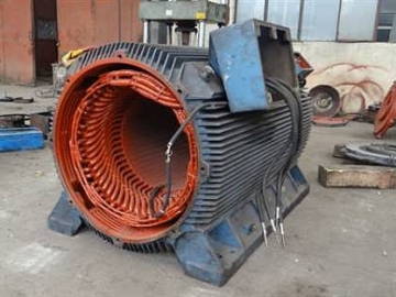 什么情況下要用高壓防爆電機(jī)呢？