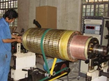 如何安全操作柴油發(fā)電機？