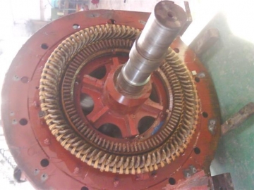 什么是交流同步電動(dòng)機(jī)？