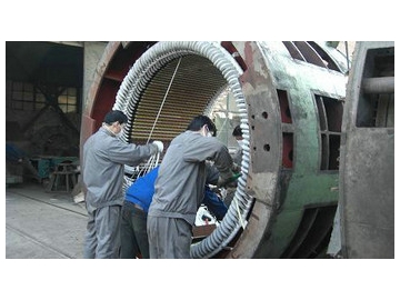 電機(jī)實(shí)驗(yàn)臺(tái)有哪些？如何使用好電機(jī)實(shí)驗(yàn)臺(tái)