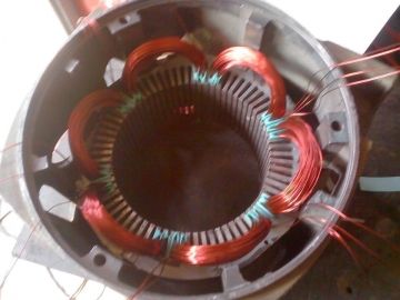 三相異步電機(jī)如何正確安裝、使用和維護(hù)