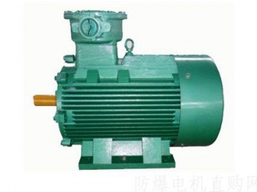 目前變頻低壓電機在槽絕緣與相間絕緣上還存在哪些問題？