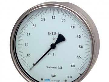 312.20測試儀表，銅合金