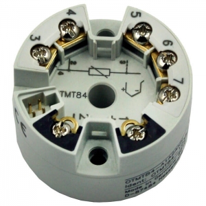 OTMT84, OTMT85數(shù)字溫度變送器，頂部安裝版本