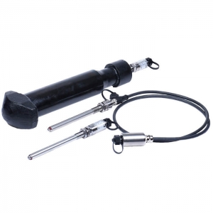 TWLMS扭鎖傳感器，量程高達(dá)25 t