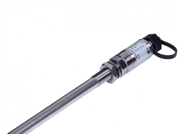 F9205扭鎖傳感器，測量力最高達(dá)25 t