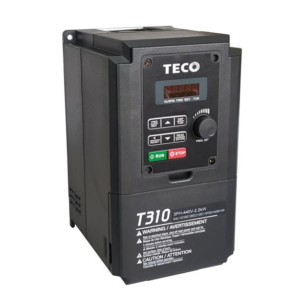 T310-4005-H3C 3.7KW變頻器