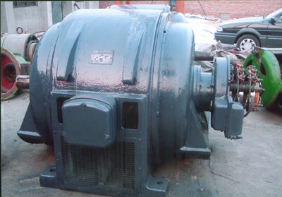 JS系列380kw 6KV高壓電機保養(yǎng)維護(hù)