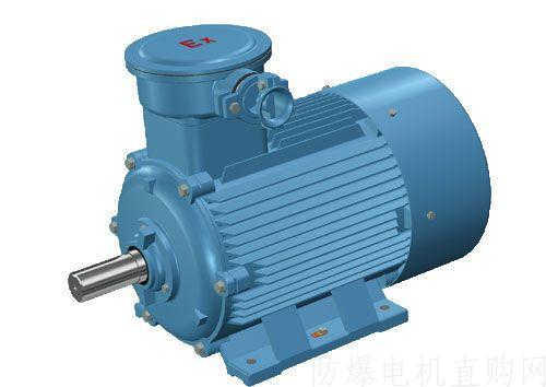 YB2防爆電機(jī)，煤礦電機(jī)
