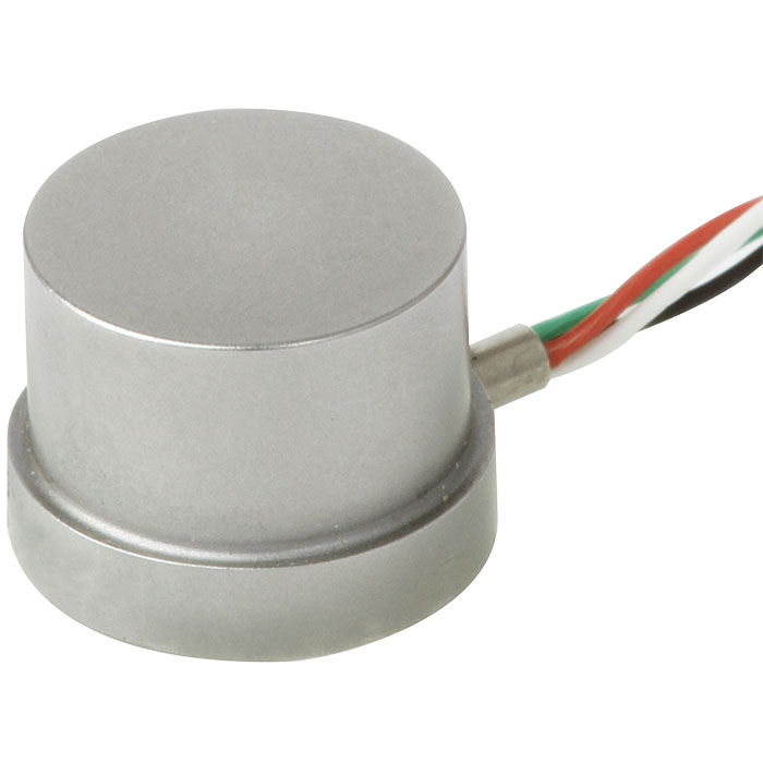 F1224微型壓向力傳感器，量程≥1 kN