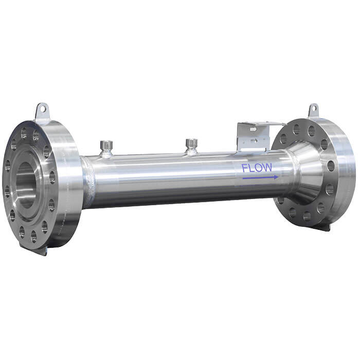 FLC-FN-PIP, FLC-FN-FLN, FLC-FN-VN流量噴嘴、文丘里噴嘴